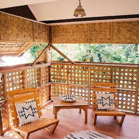 Loko Amigos Bohol Panglao Bed and Breakfast Mormol Eksteriør billede