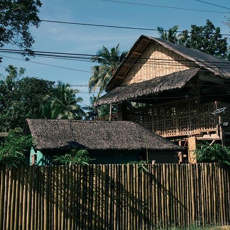Loko Amigos Bohol Panglao Bed and Breakfast Mormol Eksteriør billede