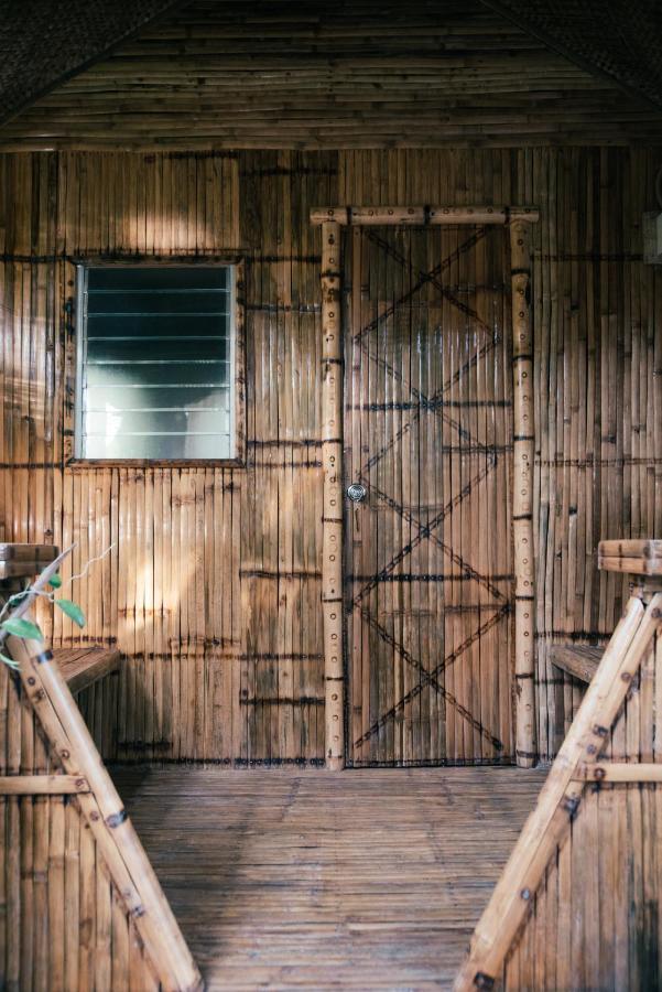 Loko Amigos Bohol Panglao Bed and Breakfast Mormol Eksteriør billede