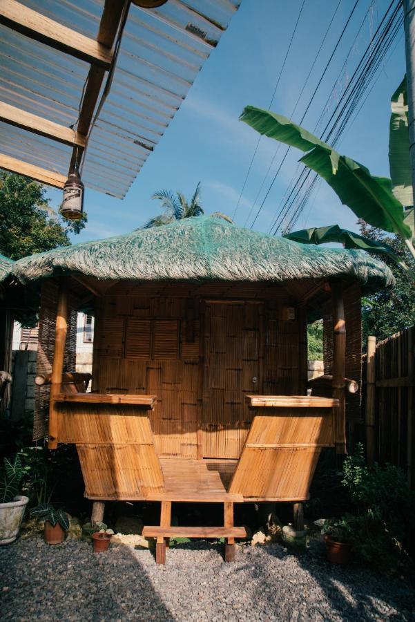 Loko Amigos Bohol Panglao Bed and Breakfast Mormol Eksteriør billede