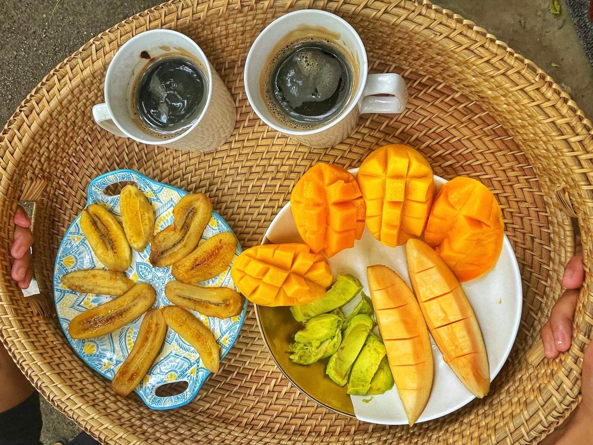 Loko Amigos Bohol Panglao Bed and Breakfast Mormol Eksteriør billede