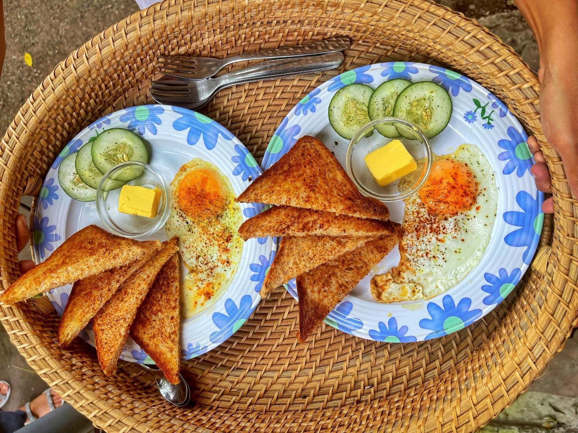 Loko Amigos Bohol Panglao Bed and Breakfast Mormol Eksteriør billede